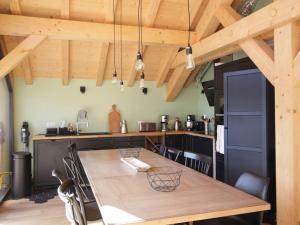 Chalet exceptionnel avec vue sur le Galibier - 10 pers. - FR-1-871-43
