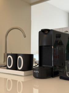 Raro Dimore Lecco - Design Suite - senza barriere architettoniche