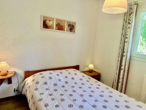 Appartement triplex, animaux et parking - 10 pers. - FR-1-871-42