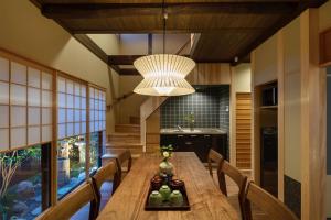 Ayaginu Machiya House