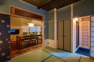 Ayaginu Machiya House