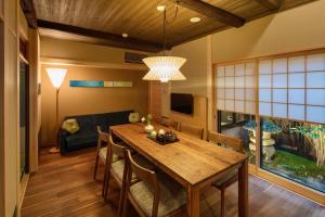 Ayaginu Machiya House