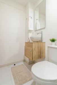 Apartamento Amplio, a 5 min estadio