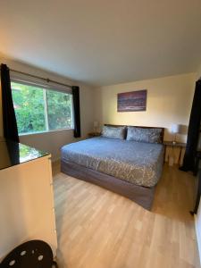 Hood River Suites Extended Stay Apartment Hotel