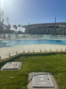 Departamento La Serena frente Enjoy Coquimbo