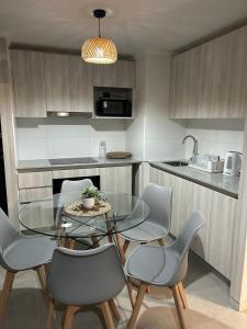 Departamento La Serena frente Enjoy Coquimbo