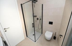 Beautiful Apartment In Trogir With Heated Swimming Pool