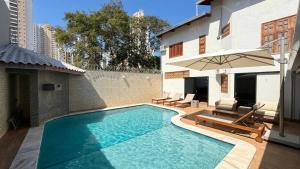 MotoGP House 10 minutes