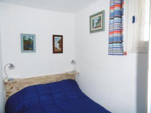 Rez-de-jardin 4 pers proche plage et port Noirmoutier - FR-1-823-32