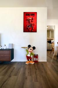 Stylish 3BR Home South Lamar
