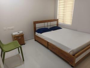 Divin 1BHK Apartments 150 meter to temple