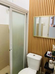 Davao Airport Staycation