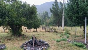 Cabaña La Ondina