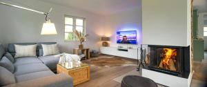 Holiday Home With Sauna Near St Peter-Ording