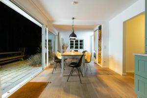 Holiday Home With Sauna Near St Peter-Ording