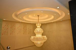 Hotel The Sabhyansh