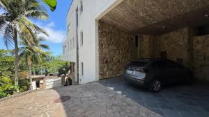 Joá Luxury Triplex Mansion - Beach house with a view