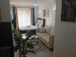 ONEAL PRIME SUITES - Near JKIA Airport