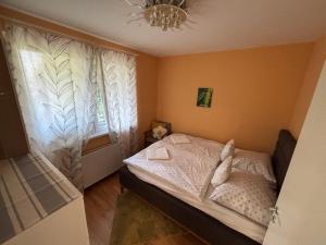 Bamboo Wellness Apartment