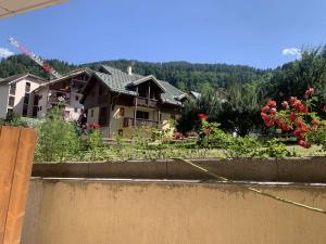 Appartement centre village - 4 pers. - FR-1-871-51