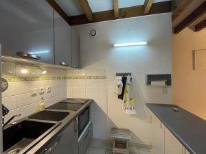 Appartement, animaux acceptés - Vue piscine et lac - FR-1-379-187