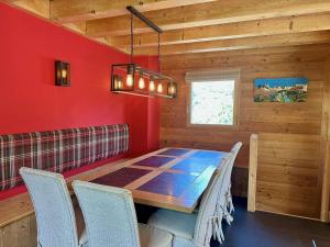 Chalet cosy, parking - 12 pers. - FR-1-871-52