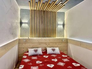 Appartement duplex central - 8 pers. - FR-1-871-53