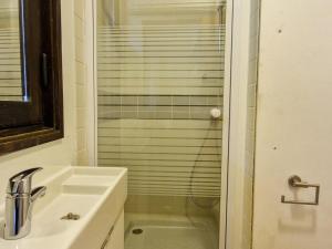 Appartement centre station, vue pistes - 8 pers. - FR-1-425-240