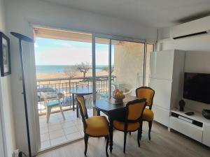 Appartement à Valras-Plage - 4 pers. - FR-1-781-116
