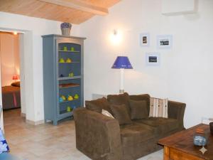 Maison confortable proche mer - 6 pers. - FR-1-823-162