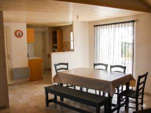 Maison confortable proche mer - 6 pers. - FR-1-823-162