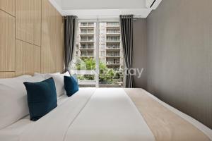 Asana by Kozystay - Paskal