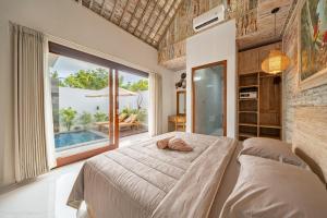 Ketut Losmen Villas Lembongan