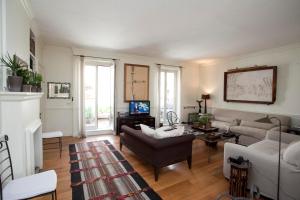 Terrace Jewel by Campo de Fiori