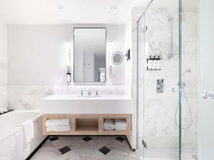 Sofitel Brussels Europe