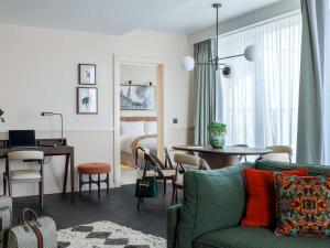 Sofitel Brussels Europe