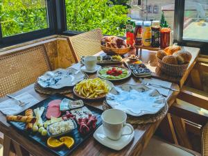 My Cappadocia Stone House