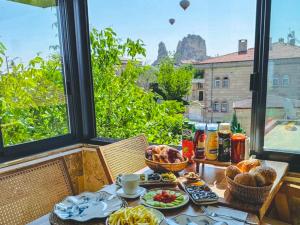 My Cappadocia Stone House