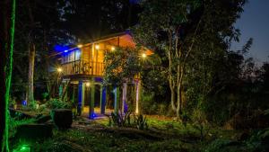 Wild Rock Villa & Tree house