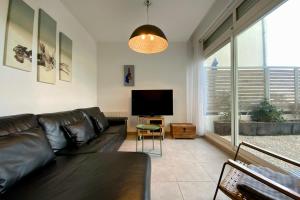 Escapade au Soleil B002 Appartement 2 chambres dans résidence sur la plage