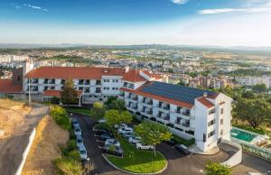 Meliá Castelo Branco