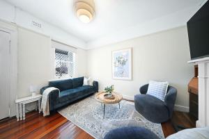 Marvellous March - Central 2 Bed Wi-Fi