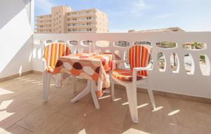Amazing Apartment In Torrevieja