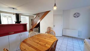 Le gîte communal