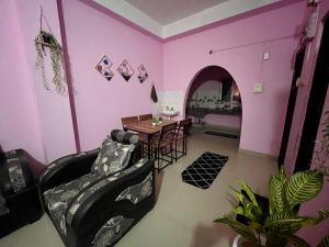 Rosewood Homestay Guwahati