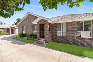 Apartment Close to CBD - 2 Bed & 2 Bath