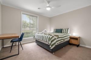 Apartment Close to CBD - 2 Bed & 2 Bath