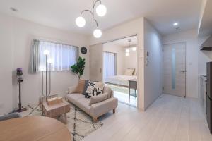 New Open! SunLight 岸里