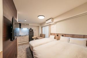 Apartment Hotel 11 Kuromon 7