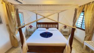 Nyumba Simba House - Luxury Villa